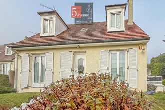  maison gouvieux 60270