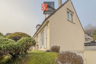  maison gouvieux 60270