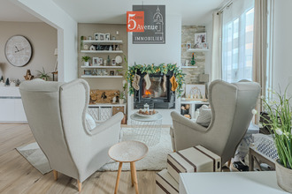  maison gouvieux 60270