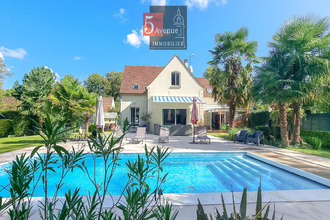  maison gouvieux 60270