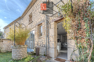  maison gouvieux 60270