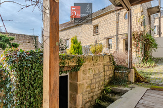  maison gouvieux 60270