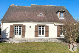  maison gouvieux 60270