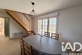  maison gouville-sur-mer 50200