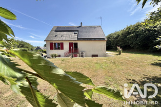  maison gouville-sur-mer 50200