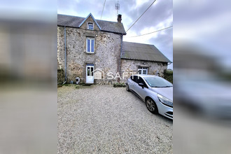  maison gouville-sur-mer 50200