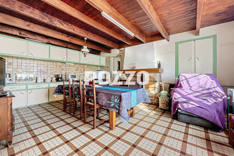  maison gouville-sur-mer 50560