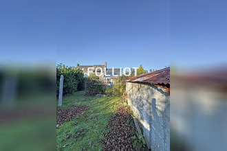  maison gouville-sur-mer 50560