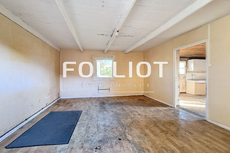  maison gouville-sur-mer 50560