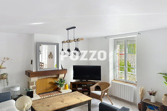  maison gouville-sur-mer 50560