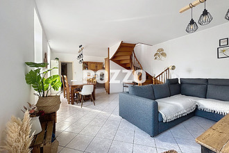  maison gouville-sur-mer 50560