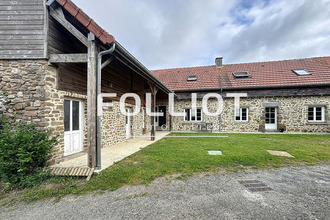  maison gouville-sur-mer 50560