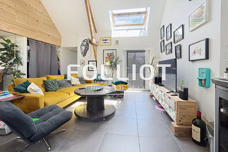  maison gouville-sur-mer 50560