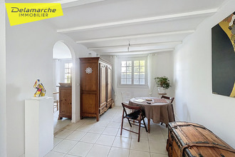  maison gouville-sur-mer 50560