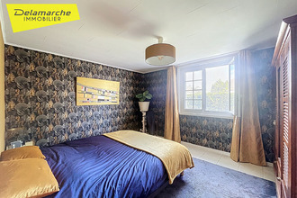  maison gouville-sur-mer 50560