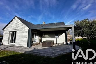  maison gouville-sur-mer 50560