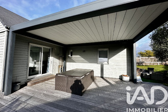  maison gouville-sur-mer 50560