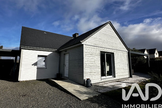  maison gouville-sur-mer 50560