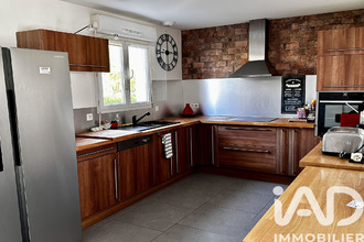  maison gouville-sur-mer 50560