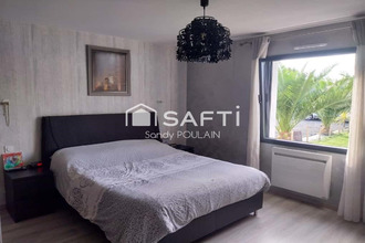  maison gouville-sur-mer 50560