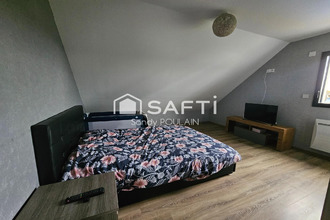  maison gouville-sur-mer 50560