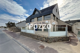  maison gouville-sur-mer 50560