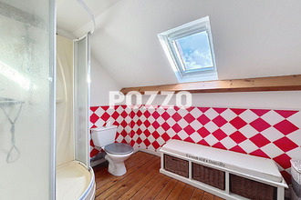  maison gouville-sur-mer 50560