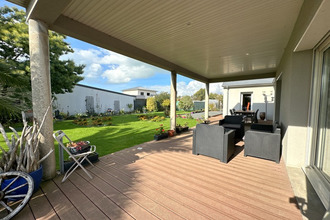  maison gouville-sur-mer 50560