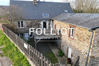  maison gouville-sur-mer 50560