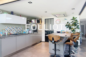  maison gouville-sur-mer 50560