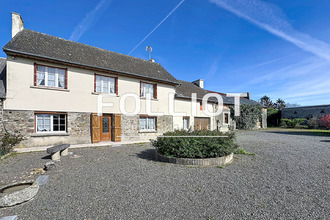  maison gouville-sur-mer 50560