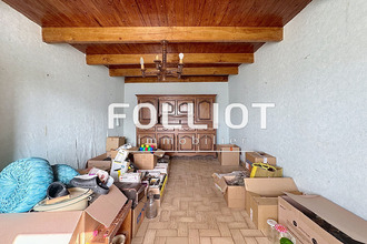  maison gouville-sur-mer 50560