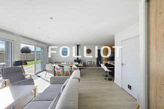  maison gouville-sur-mer 50560