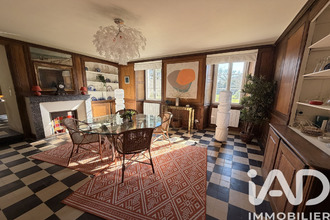  maison gouville-sur-mer 50560