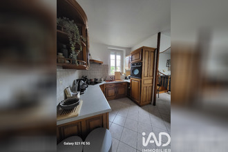  maison gouville-sur-mer 50560