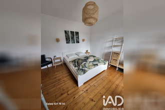  maison gouville-sur-mer 50560