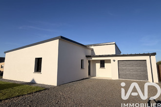  maison gouville-sur-mer 50560