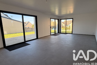  maison gouville-sur-mer 50560