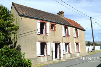  maison gouville-sur-mer 50560