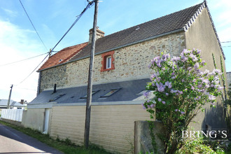  maison gouville-sur-mer 50560