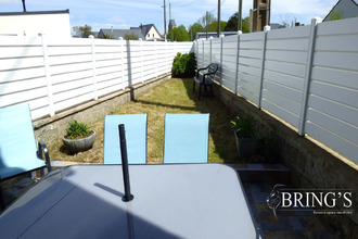  maison gouville-sur-mer 50560