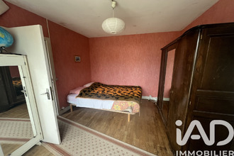  maison gouville-sur-mer 50560