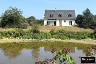  maison gouville-sur-mer 50560