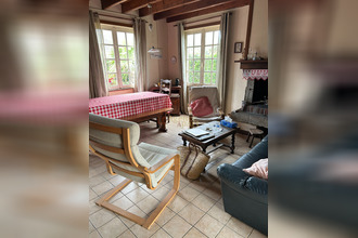  maison gouville-sur-mer 50560