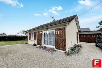  maison gouville-sur-mer 50560