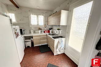  maison gouville-sur-mer 50560