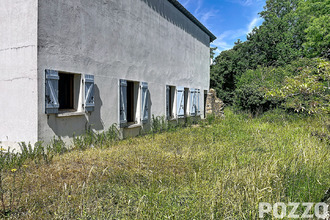  maison gouville-sur-mer 50560