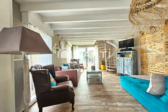  maison gouville-sur-mer 50560