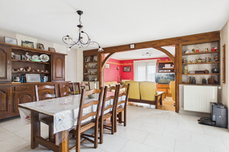  maison gouville-sur-mer 50560