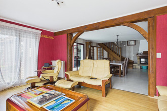  maison gouville-sur-mer 50560